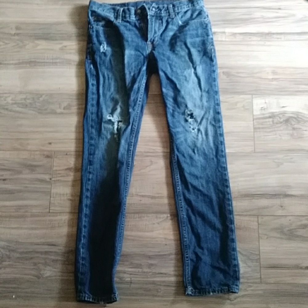 Aeropostale jeans